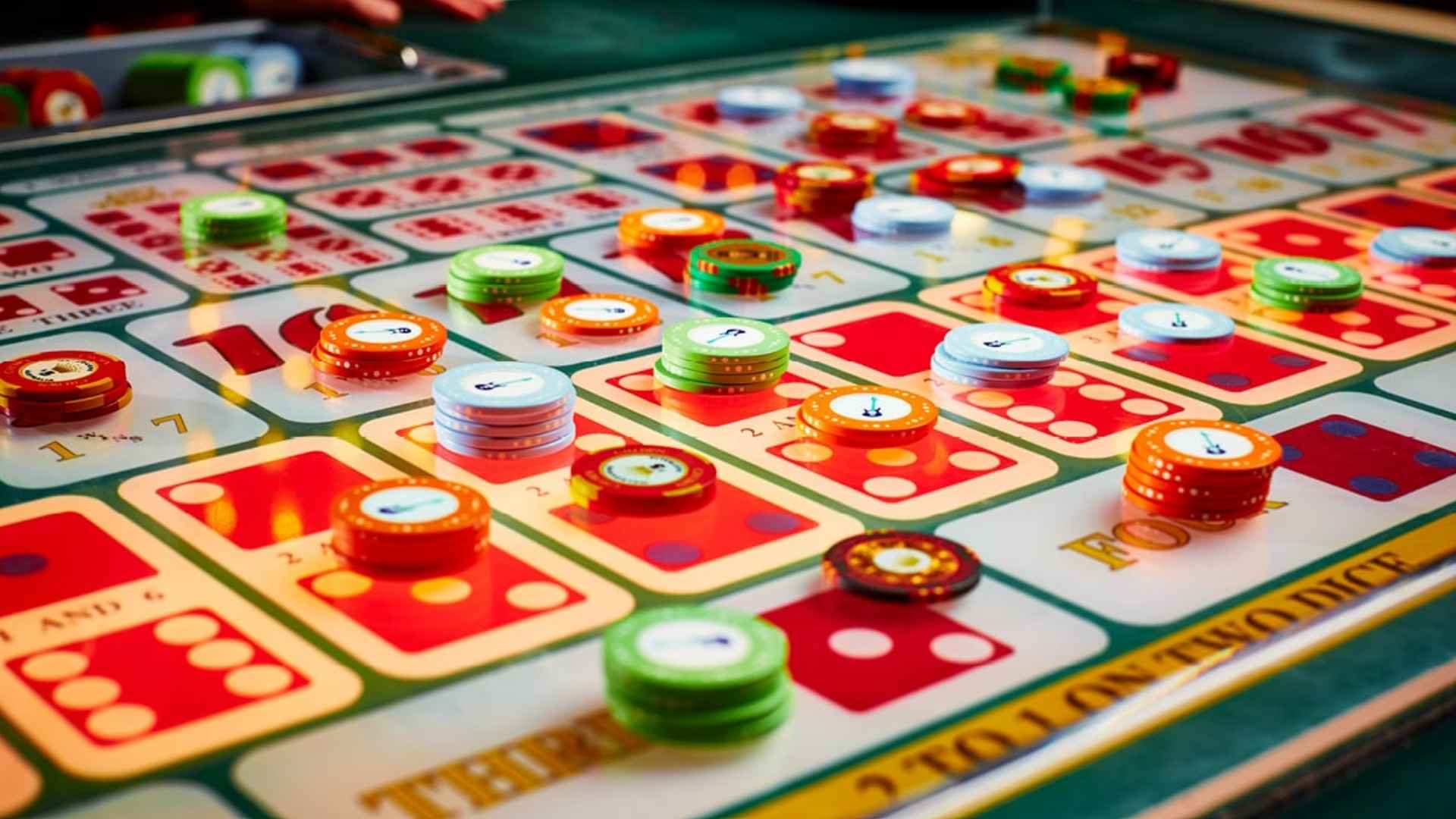 What Is a Parlay in Sports Betting? Explaining Multi Leg Wagers